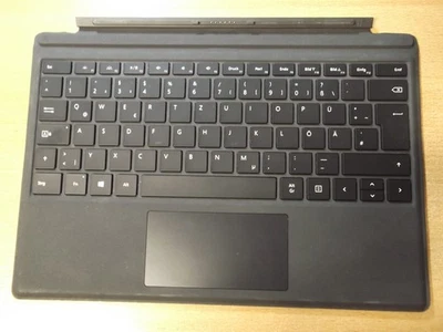 MICROSOFT Surface Pro Type Cover - Bild 1 von 2