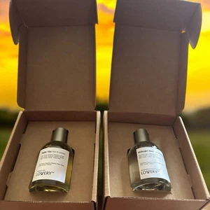 Midnight Haze / Belle Vie Eau de Parfum Spray, Made in USA, 3.4 oz Each - Picture 1 of 4