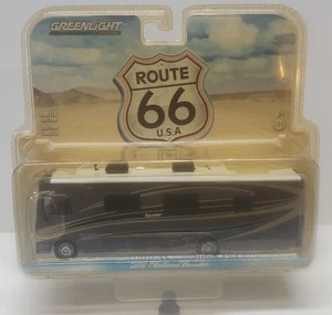 Greenlight 2016 Fleetwood Bounder NIP 1/64 Bronze - Picture 1 of 3