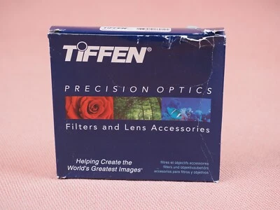 Tiffen 95mm Coarse Thread UV Protector Filter 95CUVP - Image 1 of 3