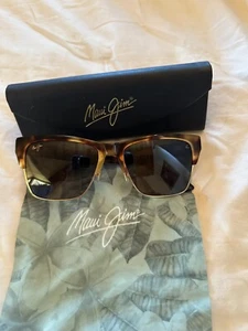 maui jim sunglasses women polarized - Picture 1 of 4
