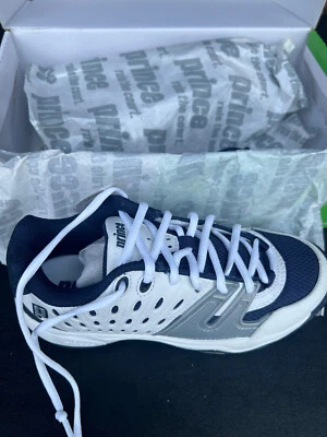 Prince Boy's  Sizes:  3.5, 4.5 T-22,  (Box not shipped) - Image 1 of 4