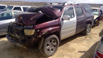 Used Engine Coolant Reservoir fits: 2008 Honda Ridgeline  Grade A Foto 1 de 4