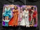 Spice Girls Viva Forever Deluxe Galoob Vhs Dolls Complete Set w/Boxes