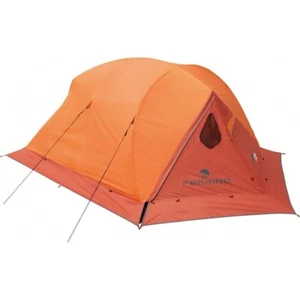 Tenda Manaslu 2 Posti 4 Stagioni Arancio Struttura Duralluminio Ferrino Bici - Foto 1 di 4
