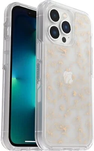 Étui symétrique OtterBox pour Apple iPhone 13 Pro (WallFlower) - Photo 1 sur 2