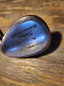 Titleist Triple Grind Sole Sand Wedge 56* / RH / Stiff Steel ~36" / jd4459 - Picture 1 of 4