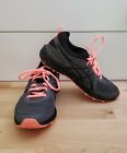 Asics Womens Gel Torrance Trail 1022A240 Gray Running Shoes Sneakers Size 8