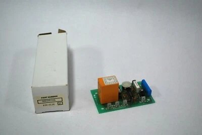 CROUZET? NAR2H 110A, NAR2H110A RELAY  - Image 1 of 4