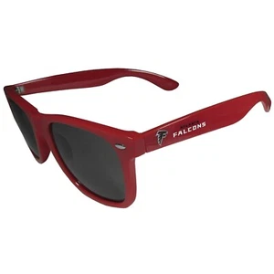 Gafas de sol Atlanta Falcons Beachfarer con licencia de fútbol americano americano de la NFL - Imagen 1 de 3