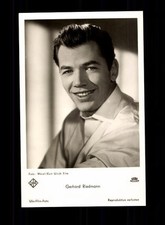 Gerhard Riedmann UFA Verlag Postkarte ## BC 107623