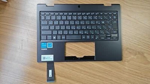 New For ASUS BR1100FK Notebook PC Palmrest + Keyboard HQ20721141000 - Picture 1 of 4