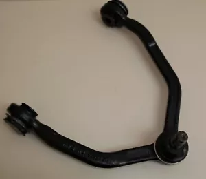 Control Arm Front Upper Driver Side Left LH for 89-97 T-bird Cougar by AC DELCO - Picture 1 of 5