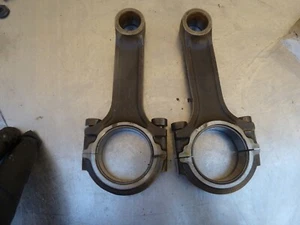 Connecting rods MATCHED PAIR R75/6 R60 /7 76 77 R60 R90 S BMW #N18 - Picture 1 of 4
