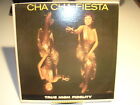 Cha Cha Fiesta Fred Denise Records Palace Records M 645 G+ / G+