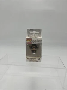 Funko Pop Keychain Harry Potter - Harry (Yule Ball) Vinyl Figure - Picture 1 of 6