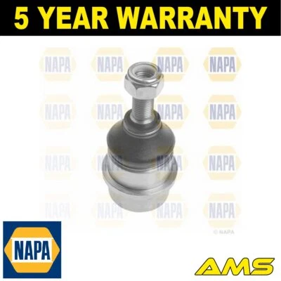 Se adapta a Land Rover Discovery 1998-2004 Range 1994-2002 rótula delantera superior NAPA Foto 1 de 2