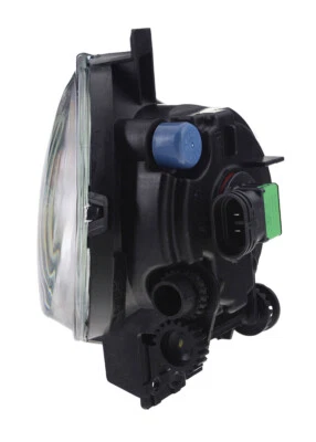 NUEVO FARO ANTINIEBLA IZQUIERDO PARA VOLKSWAGEN TOUAREG TDI 2004-2007 V6 V8 2004 VW2592109 Foto 1 de 2