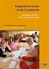 Kooperatives Lernen in der Grundschule - Aktive Kinde... | Book | condition good