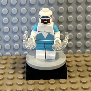 LEGO Frozone minifigure CMF Series Disney 2 71024 mini figure - Picture 1 of 2