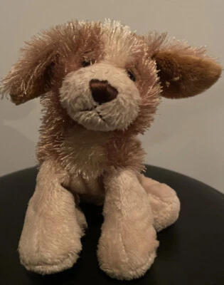 Webkinz Lil' Cocker Spaniel, No Code - Image 1 of 2