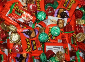 Chocolate Lovers Dream LOTE A GRANEL de chocolates surtidos - Paquete de variedad de 4 libras - Imagen 1 de 6