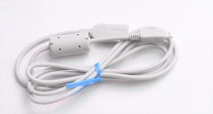 Olympus USB Cable Sync Data Cord for Stylus 800 810 820 830 840 850 sw 1000 - Picture 1 of 1