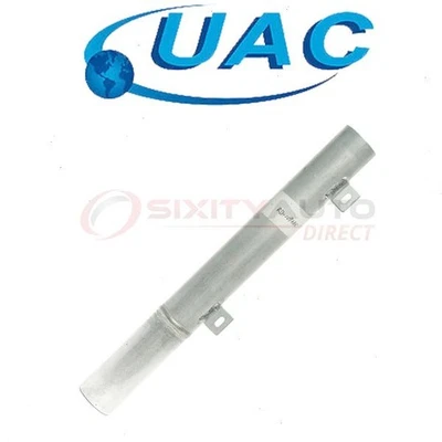 UAC AC Receiver Drier for 2005-2009 Mercedes-Benz SLR McLaren - Heating Air vx - Изображение 1 из 4