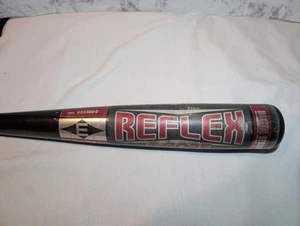 Easton Reflex C-Core BRX100C Baseball Bat C405 Alloy 32in. 27oz Cracked - Picture 1 of 11