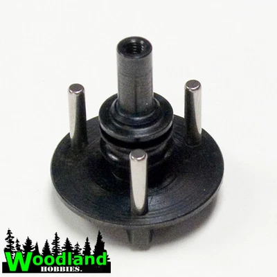 Tekno TKR40000A – Traktion Drive Adapter - Image 1 of 2