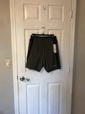 Nuevo con etiquetas Saucony Outpace 7 pulgadas corto Foto 1 de 4