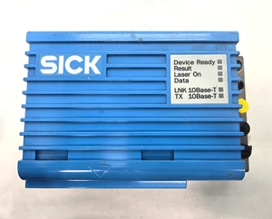 SICK VMD500-1011 Barcode-Scanner 1055885 FOR PARTS/REPAIR FAST FREE SHIPPING a - Picture 1 of 10