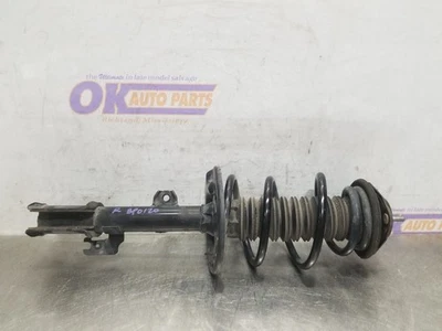 Lexus RX350 17 2017 3,5 L puntal pasajero delantero derecho tracción delantera Foto 1 de 4