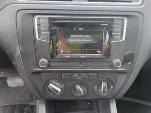 Temperature Control Manual Temperature Control Fits 17-18 JETTA 2969732 - Picture 1 of 12