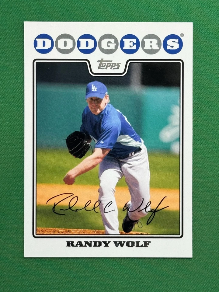 Topps Series One Baseball #1 2008 - 165 Elige tu tarjeta completa tu conjunto Foto 1 de 1