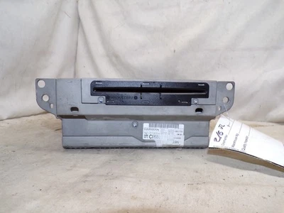 Radio CD navegación BMW 740i 750i 16 17 18 19 65126803148 B816 Foto 1 de 4