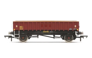 Hornby R60162 MHA 'Coalfish' Ballast Wagon, EWS - Era 8 - Picture 1 of 1