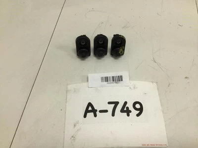 Interruptor de luz de cortesía Kia Sorento 2014 ex puerta 3 piezas OEM+ Foto 1 de 4