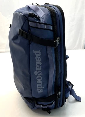 PATAGONIA Black Hole MLC 45L Pack #49307 AZUL ACTUAL (CUBL) Foto 1 de 4