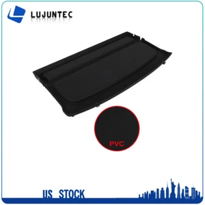 Rear Trunk Privacy Shade Cargo Cover For Volkswagen Taos 2021 2022 2023-2024 - Picture 1 of 9