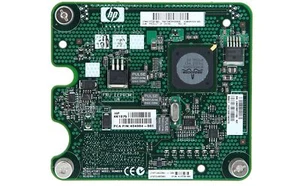 HP - 419330-001 - HP NC326m PCI-e DUAL PT 1GB ADPT c-Class - Bild 1 von 3