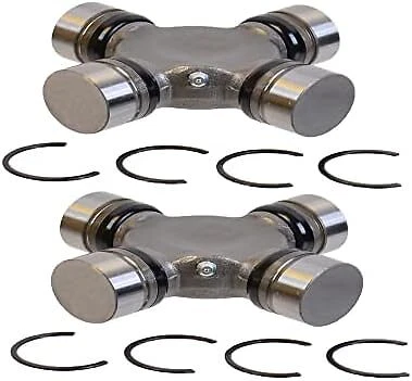 Front Axle at Wheels Universal Joint for Chevy C4500 C5500 GMC C4500 C5500 Ford - Image 1 of 3