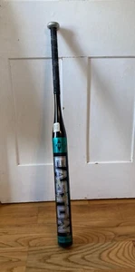 Easton Blackmax 33 in. 25 oz Softball Bat Black Silver Model SK11 *Please Read - Picture 1 of 12