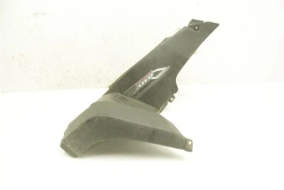 Polaris Sportsman 500 EFI X2 06 Fender Rear Right Black 5436262 48885 - Image 1 of 4