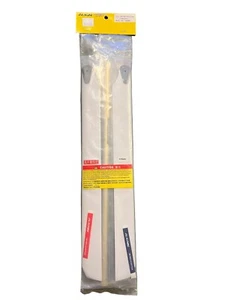 Genuine Align RC Helicopter Main Blades + Tail Boom Upgrade Kit 335mm HZ016T - Picture 1 of 5
