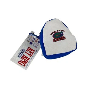 University Of Florida Gators Backpack Keychain Logo NCAA - Picture 1 of 3