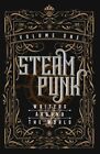 Steampunk Writers Around The World - Volume I, Brand New, Free shipping in th...