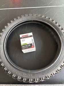 Stacyc 16 edrive Tire And Tube - Picture 1 of 2
