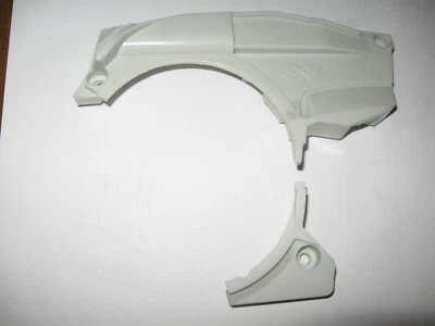 FARMERTEC Chain Brake Dust Cover Set. Compatible with 044,046,MS440,MS460 Chainsaw.