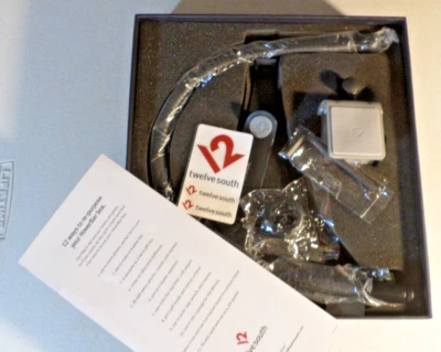 Hover Bar ~ Twelve South ~ Complete ~ New Open Box - Image 1 of 3